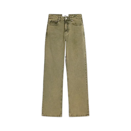 Ami Large Fit Jeans
