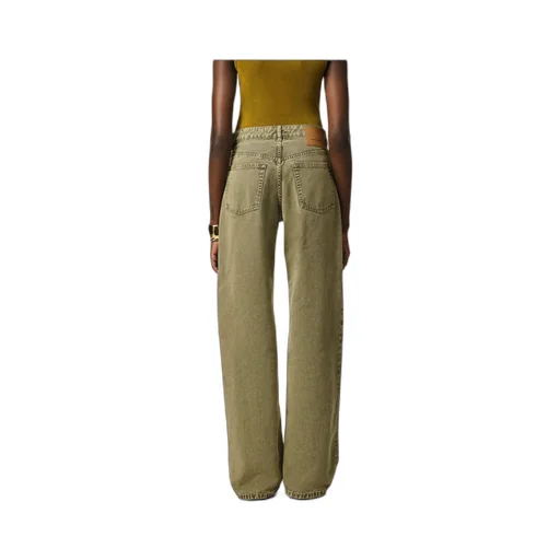 Ami Large Fit Jeans