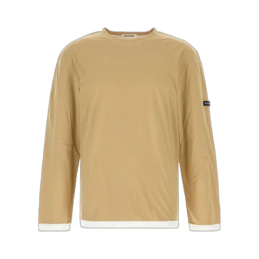 Namacheko Coupled Long Sleeve T-Shirt