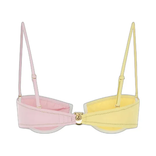Reina Olga Hammond Bikini Top