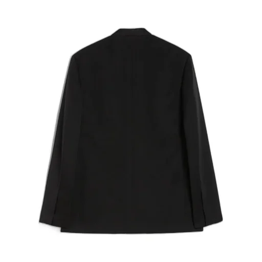 Wool Blazer