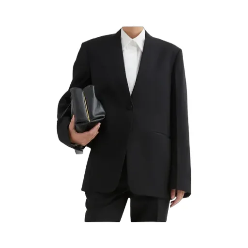 Wool Blazer
