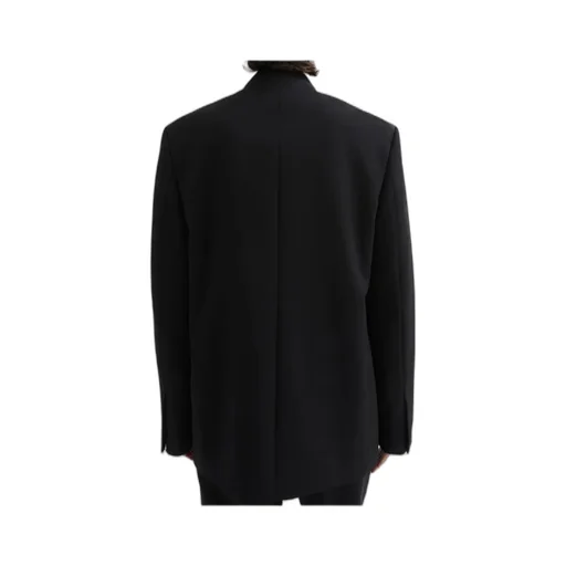 Wool Blazer