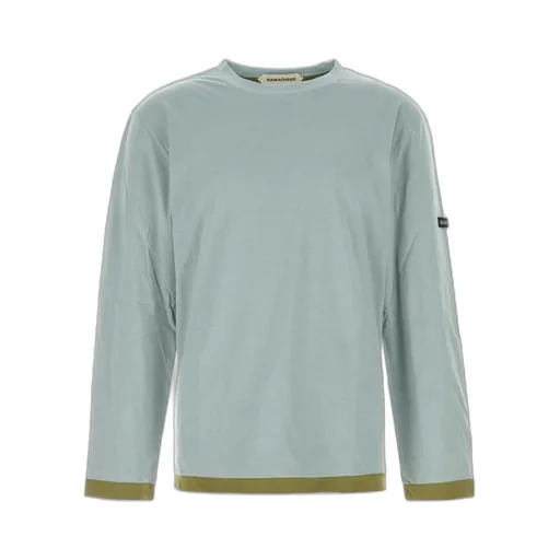 Namacheko Coupled Long Sleeve T-Shirt