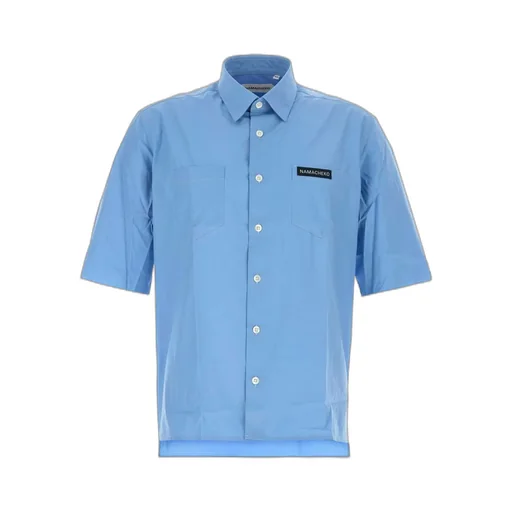 Namacheko Guardia Short Sleeve Shirt