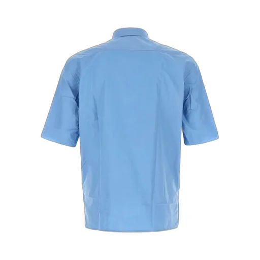 Namacheko Guardia Short Sleeve Shirt
