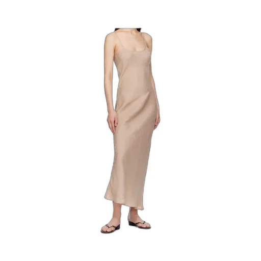 Suspender Dress