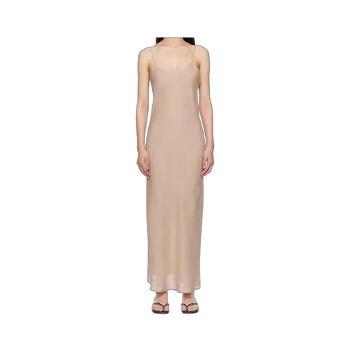 Suspender Dress