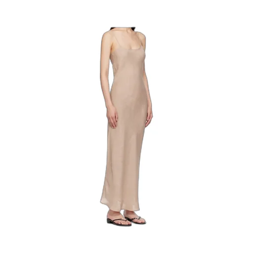 Suspender Dress