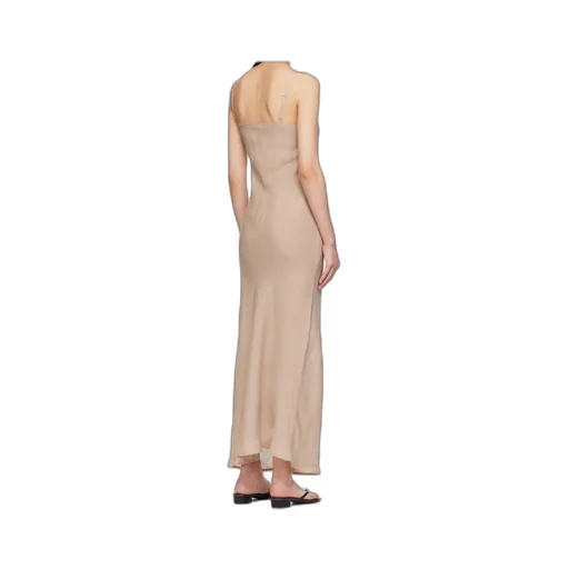 Suspender Dress