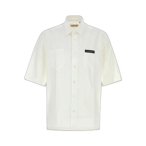 Namacheko Guardia Short Sleeve Shirt