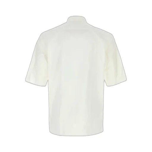 Namacheko Guardia Short Sleeve Shirt