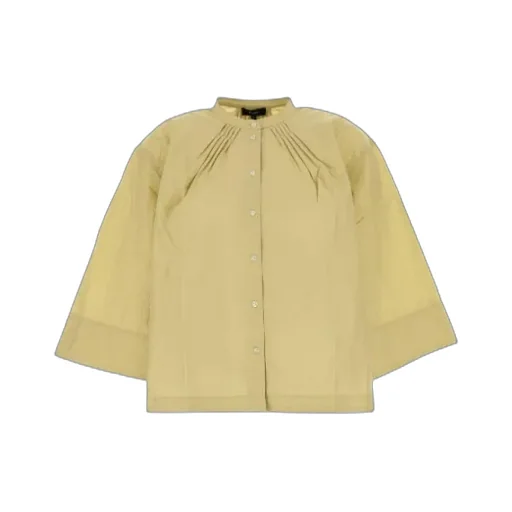 Crew Neck Shirt