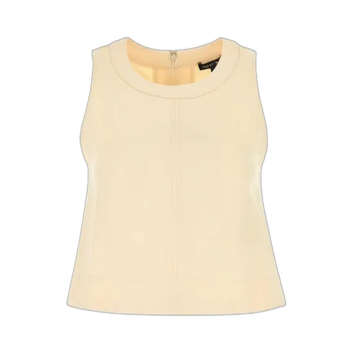 Sleeveless Vest