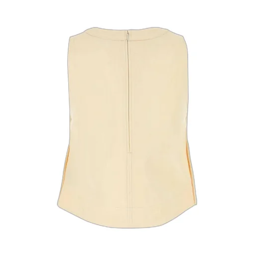 Sleeveless Vest