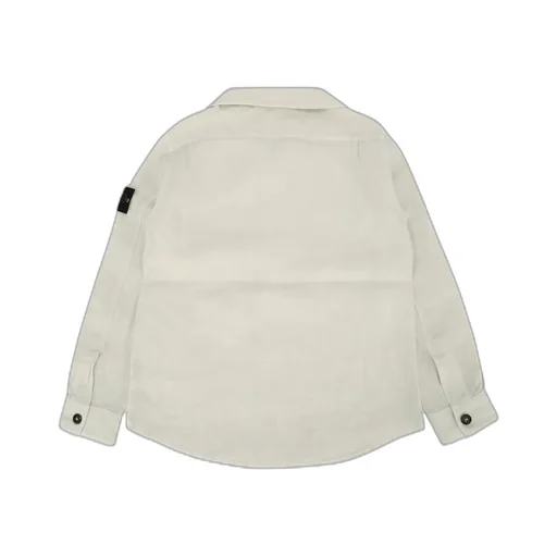 Compass-Badge Shirt