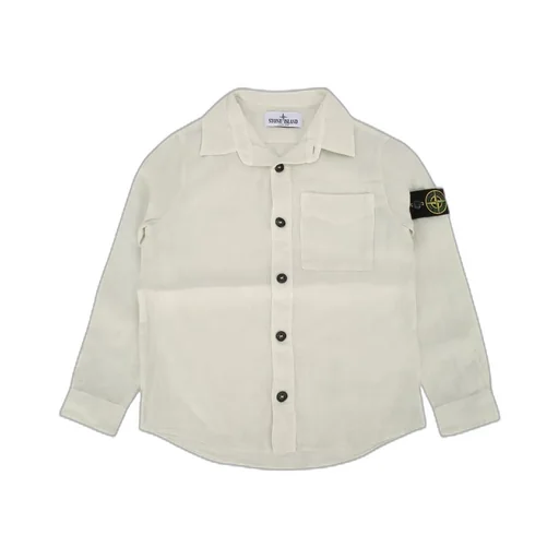 Compass-Badge Shirt