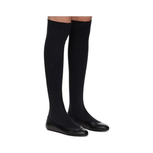 Proxima Long Ballet Flats