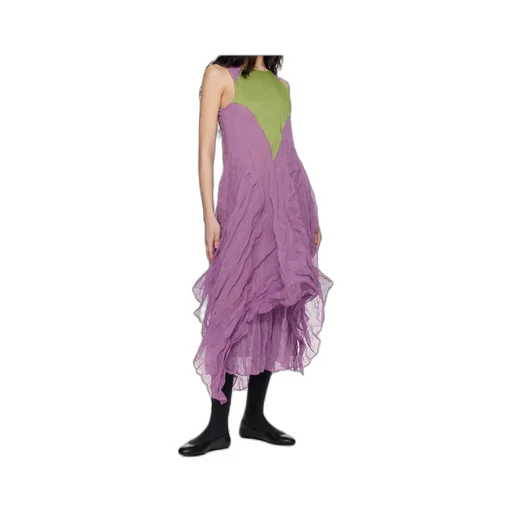 Proxima Long Ballet Flats