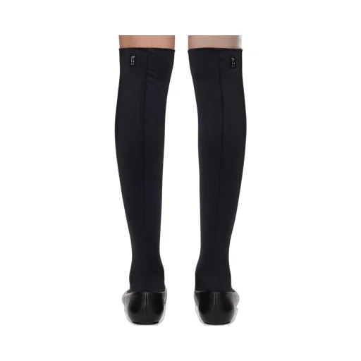Proxima Long Ballet Flats