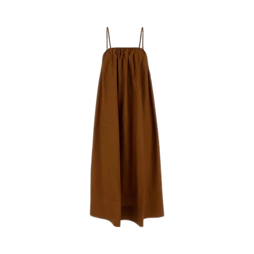 Arielle Spaghetti Strap Dress