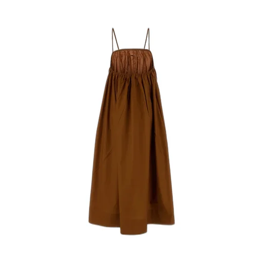 Arielle Spaghetti Strap Dress