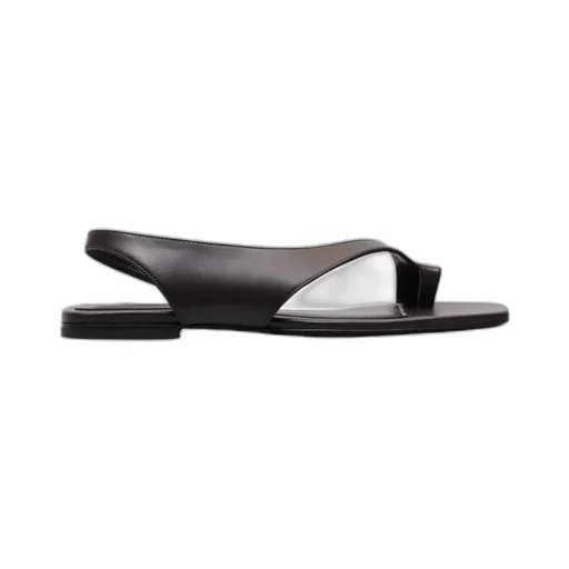 Pepper Leather Sandals
