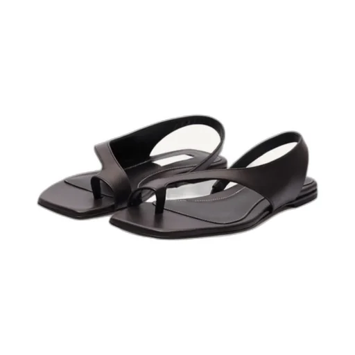 Pepper Leather Sandals