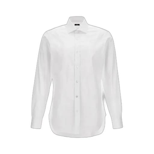 Long-Sleeved Shirt