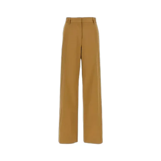 Dries Van Noten Paxy Straight Leg Pants
