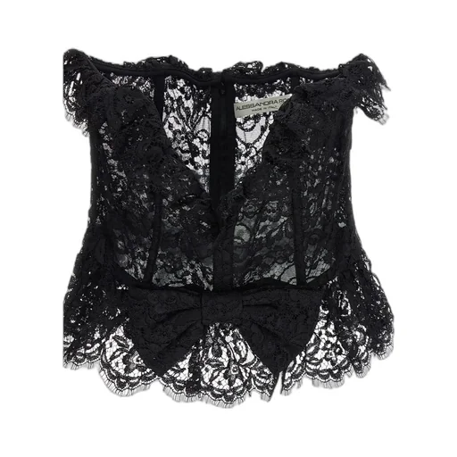 Strapless Vest