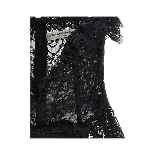 Strapless Vest