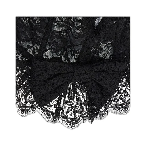 Strapless Vest