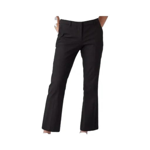 Pt Torino Stretch Cotton Slacks