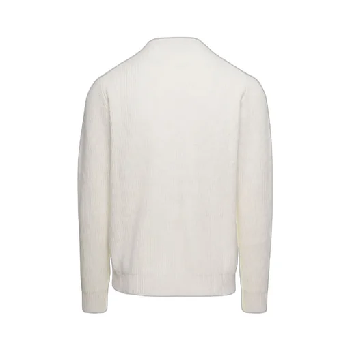 Ribbed-Knit Jumper