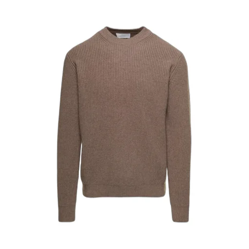 Long-Sleeved Sweater