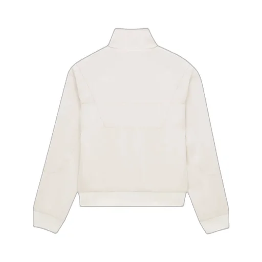 Saint Laurent Teddy Jacket In Satin