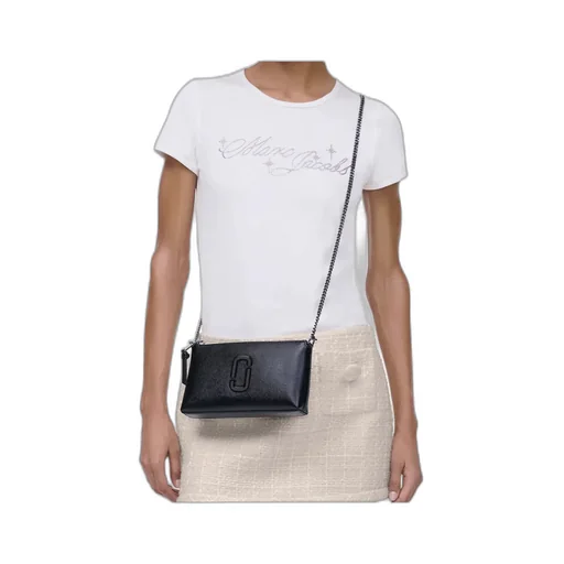The Utility Snapshot Cross Body Bag