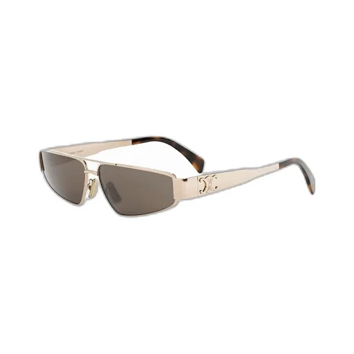 Logo Sunglasses