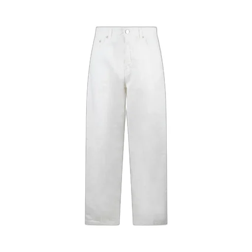 Haikure Wide Leg Jeans