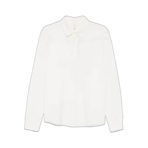 Cotton Polo Shirt