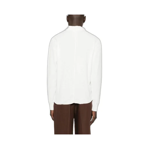 Cotton Polo Shirt