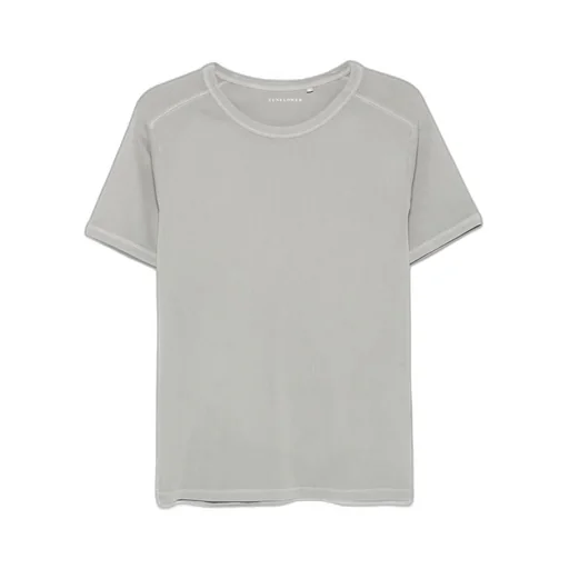 Ribbed T-Shirt