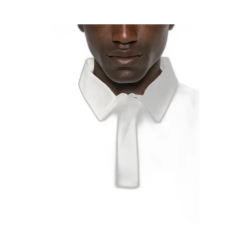 Cotton Polo Shirt