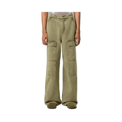 Jeans With Belt Loops
