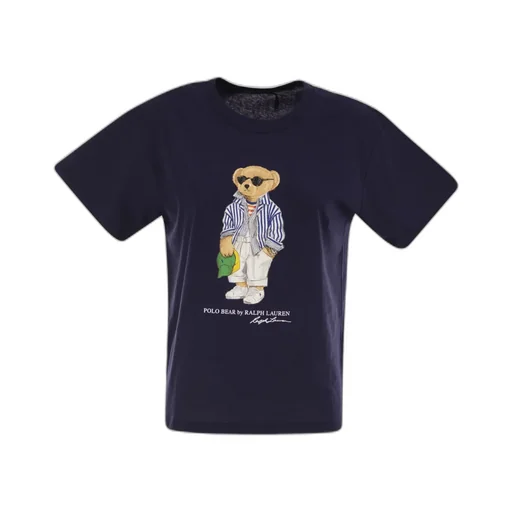 Polo Ralph Lauren Polo Bear Jersey T-Shirt