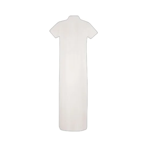 Polo Ralph Lauren Logo-Embroidered Polo Shirt Dress