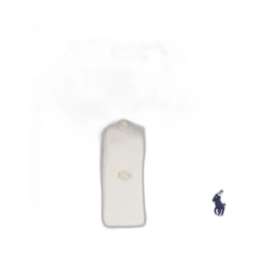 Polo Ralph Lauren Logo-Embroidered Polo Shirt Dress