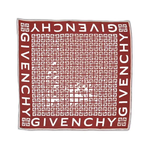 4G-Print Scarf