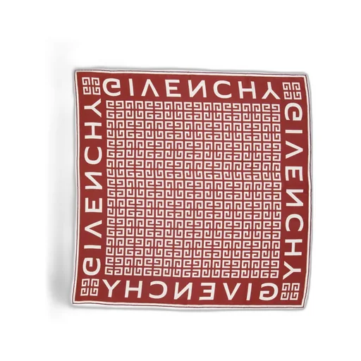 4G-Print Scarf